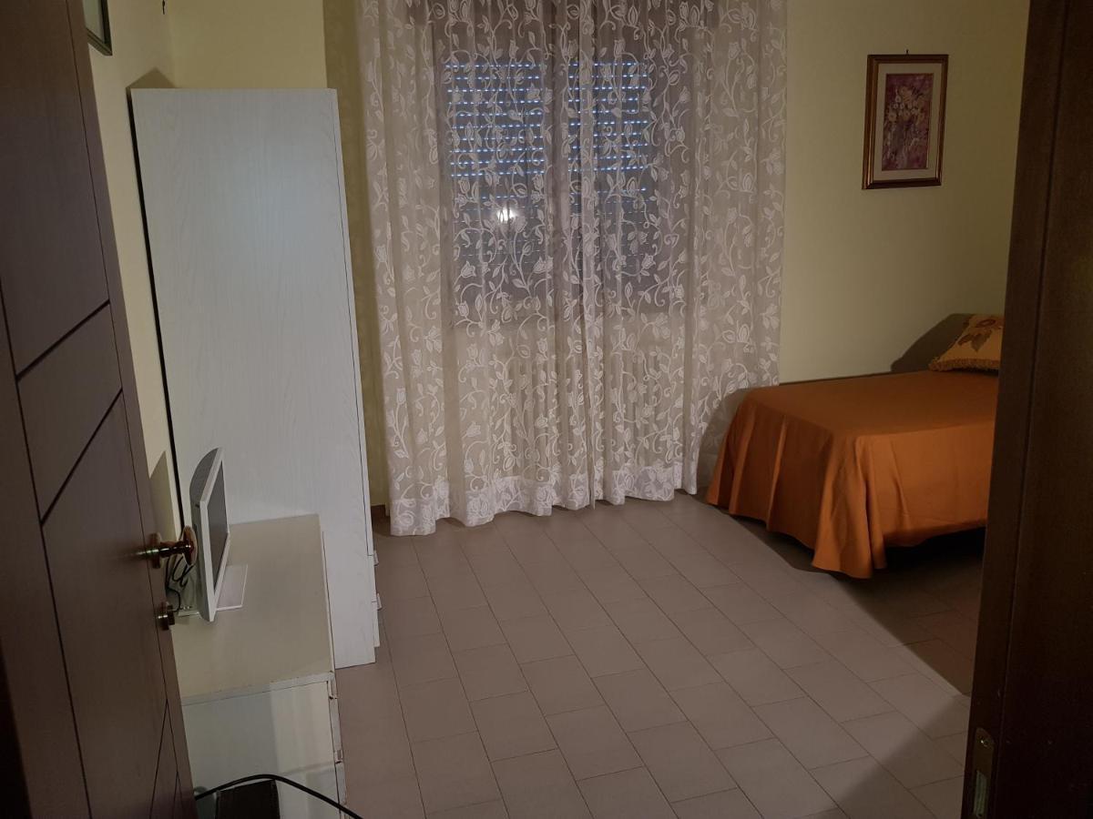 Top Bedroom Golfo - Le Lincelle, Lamezia - 2 Extra Large Single Beds SantʼEufemia Lamezia Exterior foto