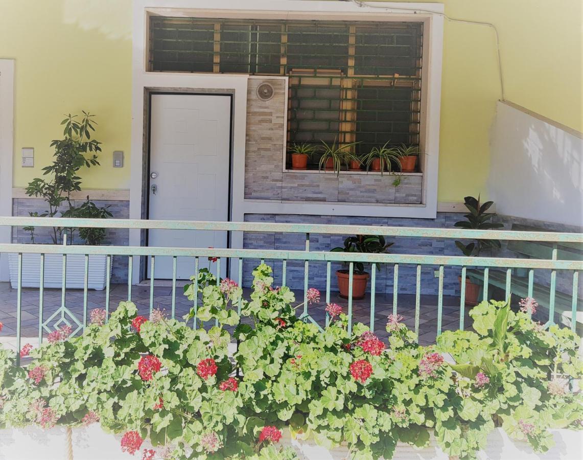 Top Bedroom Golfo - Le Lincelle, Lamezia - 2 Extra Large Single Beds SantʼEufemia Lamezia Exterior foto