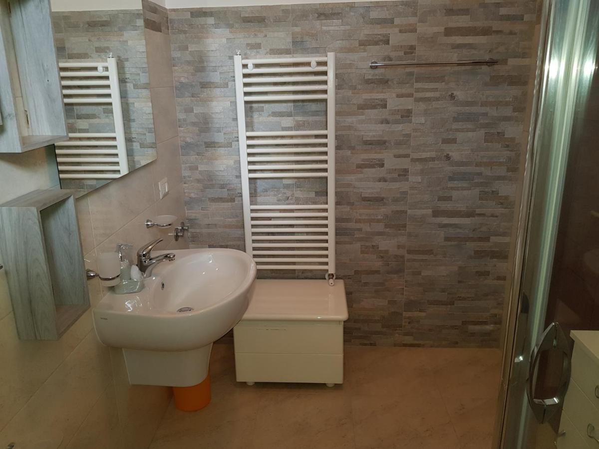 Top Bedroom Golfo - Le Lincelle, Lamezia - 2 Extra Large Single Beds SantʼEufemia Lamezia Exterior foto